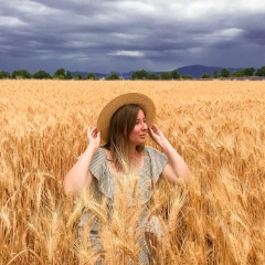 Мари Никанорова, 16.09