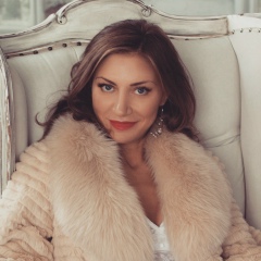 Надя Брызгалова, 02.02, Москва