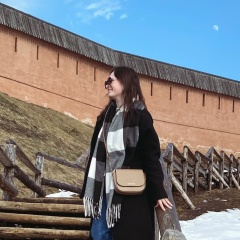 Анастасия Гарькуша, 20.10.1999, Нижний Новгород