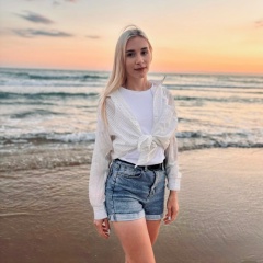 Лена Широбокова, 26.05.1992, Ижевск