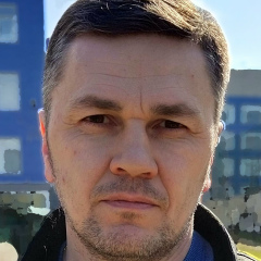 Алекс А, Красногорск