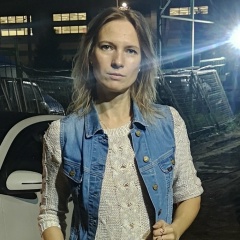 Dariya Andreeva-R, 07.11.1986, Санкт-Петербург