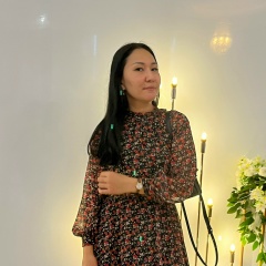 Айнаш Ахметова, 12.02.1989, Темиртау