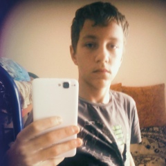 Рома Мартиросян, 08.01, Прохладный