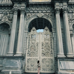 Akmaral Kylyshova, 26.10.1993, Актау