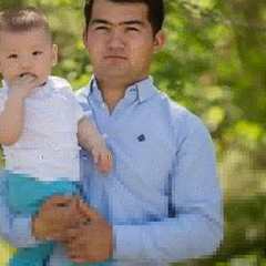 Куат Аскар, 01.10, Алматы