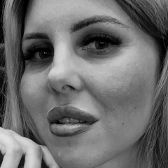 Любовь Усанова, 20.12, Москва