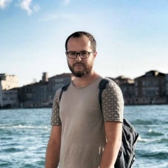 Владислав Владимирович, 09.07.1995