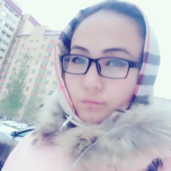 Улжан Жоламанова, 09.01, Астана