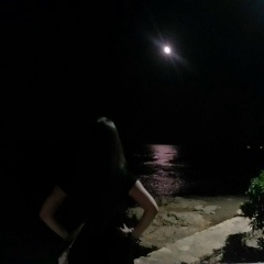 Алла Рутенбург, Пермь