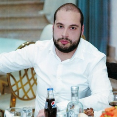 Levon Karapetyan, 18.09.1998, Гавар