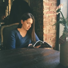 Наталия Куманеева, Новосибирск