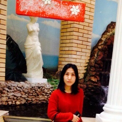 Кундызай Маханова, 02.09.1989, Астана