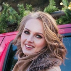 Елена Порывкина, 20.03.1984, Екатеринбург