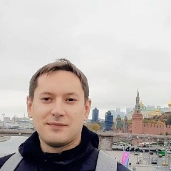 Александр Кузнецов, 18.02.1988, Пермь