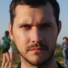 Виталий Зеленков