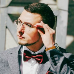 Сергей Никонов, 19.10