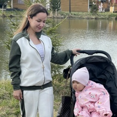 Юля Малышева, 01.06, Санкт-Петербург