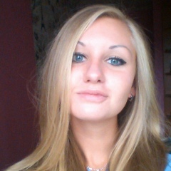 Вероника Павлюк, 11.08, Киев