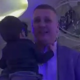 Муза Дустов, Санкт-Петербург