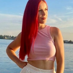 Вероника Филиповская, 02.10, Иркутск