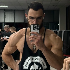 Димитрий Галаванишвили, 09.06, Самара