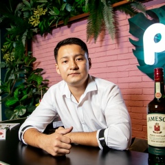 Нурсултан Каиров, 24.08, Актау