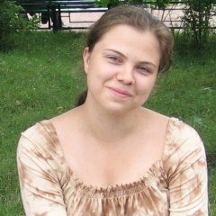 Светлана Койвистойнен, 13.04, Санкт-Петербург