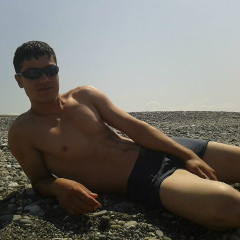 Akmal Tuychiev, 23.08.1991, Краснодар