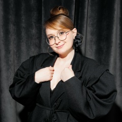 Екатерина Местяшова, Оренбург