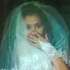 Нина Точило, 07.12.1995, Аркалык