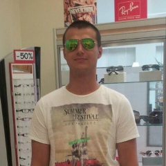 Евгений Коваль, 20.01, Светлогорск