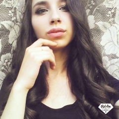 Кристина Киоса, 01.06.1997, Кишинев