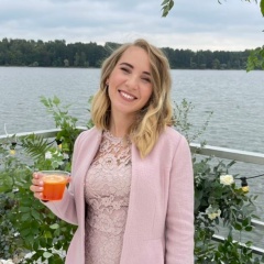 Варвара Федорова, 06.04.1987, Москва