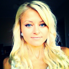 Маша Фомина, 22.08.1990, Запорожье