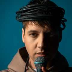 Кирилл Марков, 03.06.1995, Москва