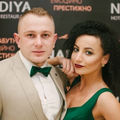 Анна Угорчак, 18.11.1998, Киев