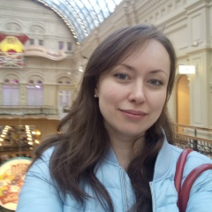 Екатерина Г, 10.08, Москва