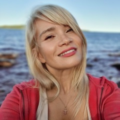 Юлия Бакшеева, 28.02, Санкт-Петербург