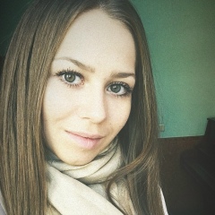 Карина Шенаева, 23.04.1997, Минск