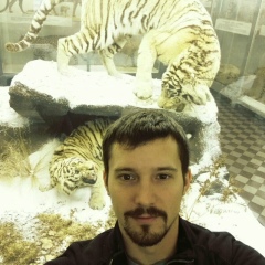 Андрей Круглов, 10.02, Санкт-Петербург