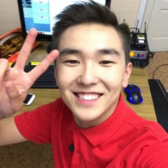 Талгар Мырзабек, 05.06, Астана