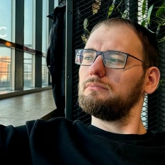 Владислав Федоров, 09.05, Гомель