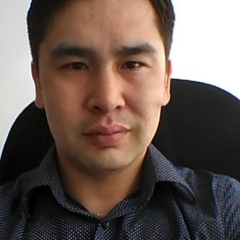 Жаныбек Калиев, 20.03.1984, Алматы