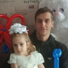 Александр Дмитриев, 02.06, Berlin