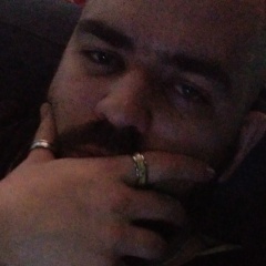 Дэн Баталин, 12.07, Санкт-Петербург