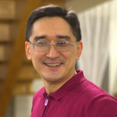 Нурлан Джалялетдинов, 23.10.1974, Алматы