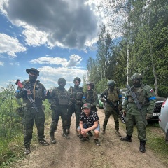 Николай Миронов, Москва