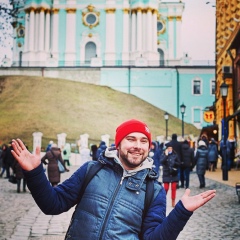 Назар Сирота, 05.01, Львов