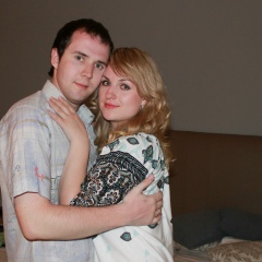 Михаил Егоров, 05.12, Москва